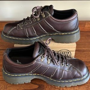 Dr Martens, AW004/9764, Sz 11, Brogue Oxfords